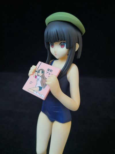 TreasureFigureCollectionシ 	同人WORK 露理 