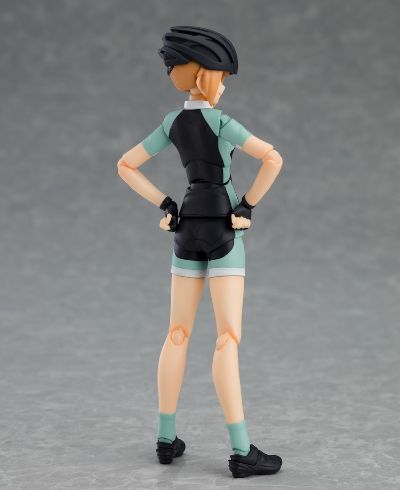 figma#484 原创角色 Emily 自行车服 Ver.