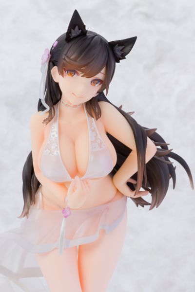 【摄影】碧蓝航线 爱宕 真夏的进行曲Ver.