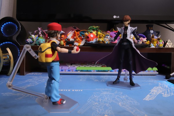 figma 游☆戯☆王  海马瀬人 