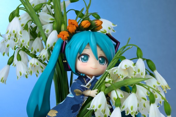 【梨花季2.0】初音篇合集