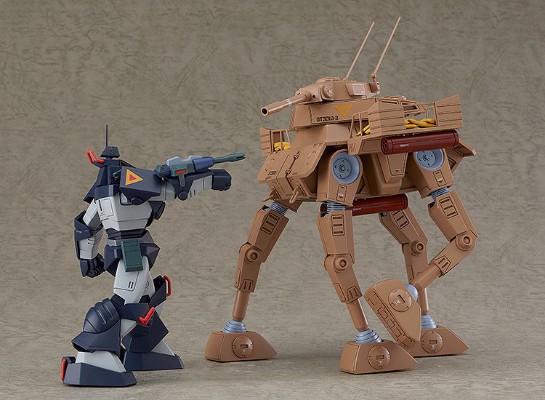 COMBAT ARMORS MAX21 太阳之牙 Abitate F44B Tequilagunner