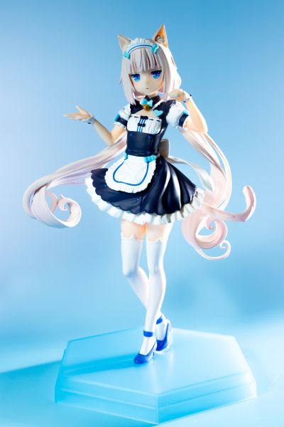 Pop Up Parade 猫娘乐园 香草
