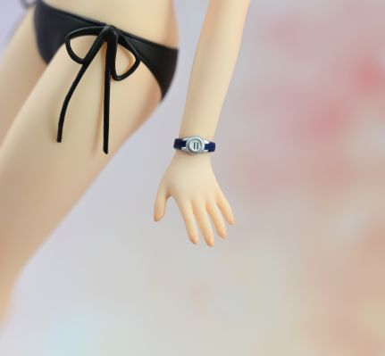 魔法少女奈叶 StrikerS 八神疾风 -Summer holiday-