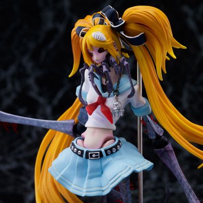 Hdge No.7 VOCALOID 骸音钙 Crab Form Limited Version 