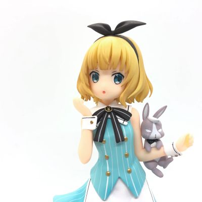 Special Figures 请问要来点兔子吗？ 香风智乃 茶会ver.