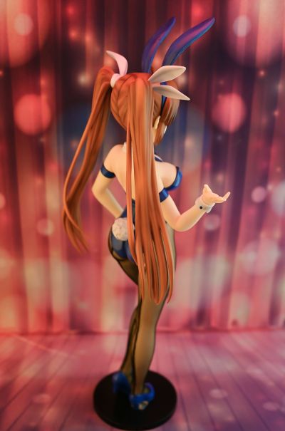 B-style 魔法少女奈叶StrikerS 高町奈叶 兔女郎版