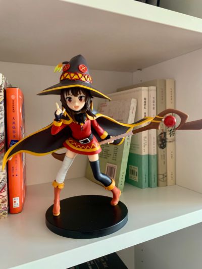 LPM景品 为美好的世界献上祝福！红传说 惠惠