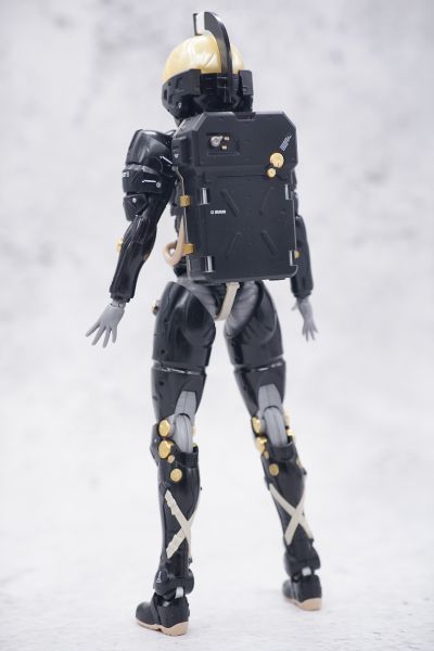 Figure-rise Standard 机动奥特曼 奥特装甲7.5版本/奥特赛文装甲7.5