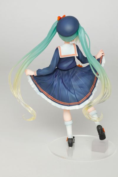 四季系列 初音未来 第3弹 艺术之秋