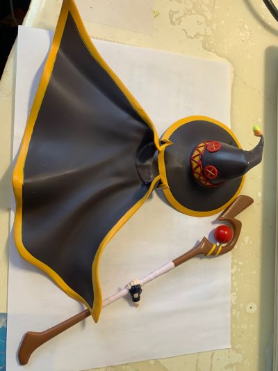 LPM景品 为美好的世界献上祝福！红传说 惠惠