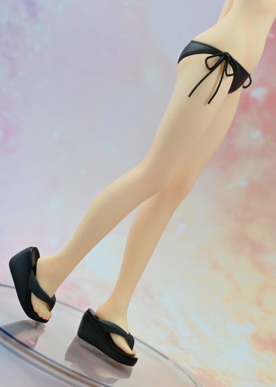 魔法少女奈叶 StrikerS 八神疾风 -Summer holiday-