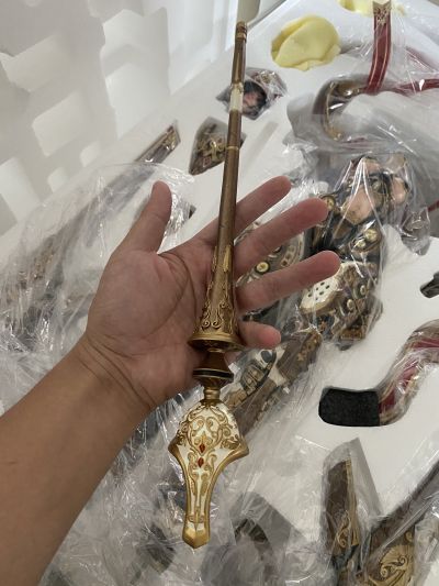 末世涅槃第一弹 审判之翼