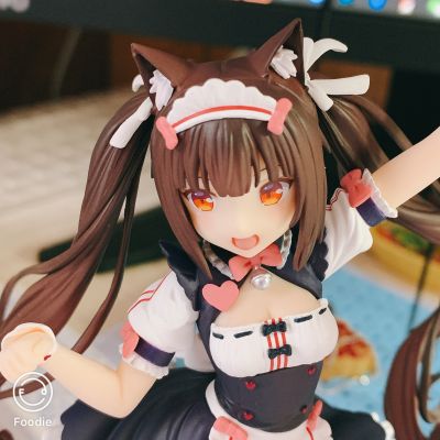 Pop Up Parade 猫娘乐园 香草