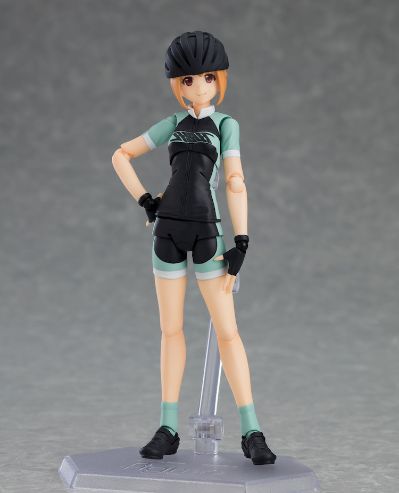 figma#484 原创角色 Emily 自行车服 Ver.