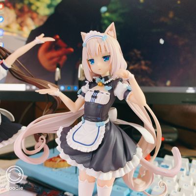 Pop Up Parade 猫娘乐园 香草
