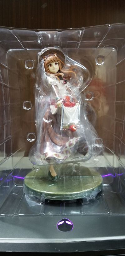 KDcolle 狼与香辛料 赫萝 丰穰的苹果