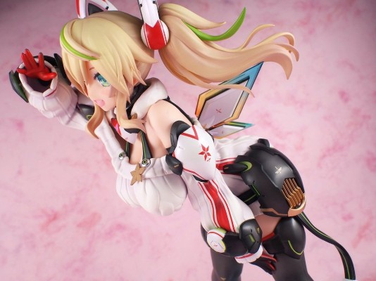 梦幻之星Online2es 珍妮（Stellamemories）