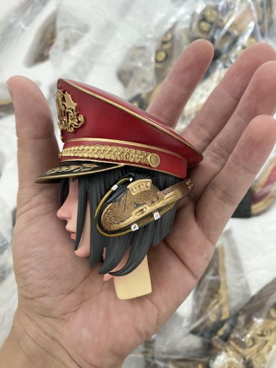 末世涅槃第一弹 审判之翼