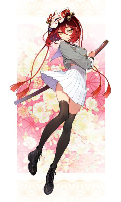 和风水手