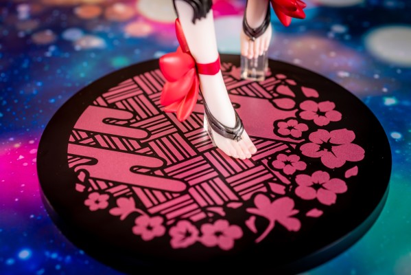 Quesq酒吞童子
