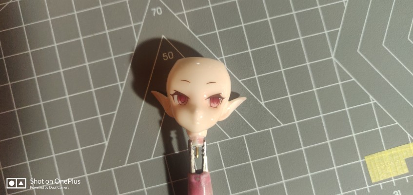 孝心变质