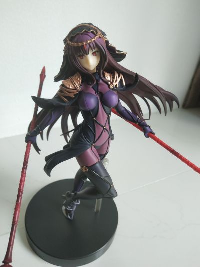 FGO 斯卡哈 Lancer