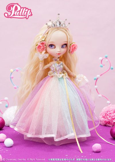 Pullip  艾瑞纳