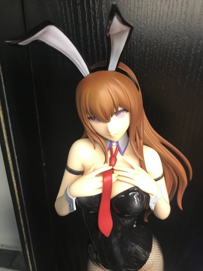 B-style 妖精的尾巴 艾尔莎·史卡雷特 兔女郎