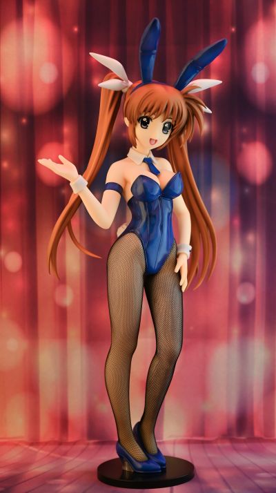 B-style 魔法少女奈叶StrikerS 高町奈叶 兔女郎版