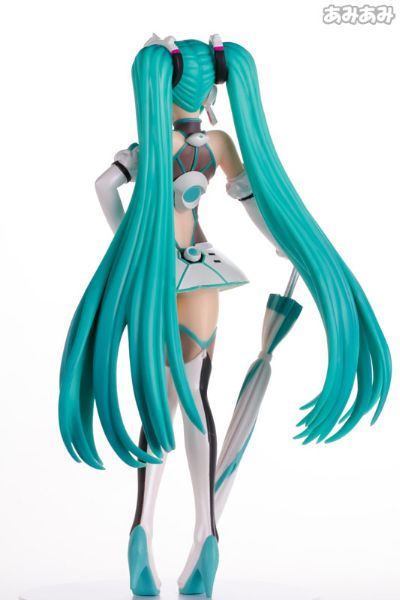 PM 手办 VOCALOID&GOOD SMILE Racing 初音未来 Racing 2012