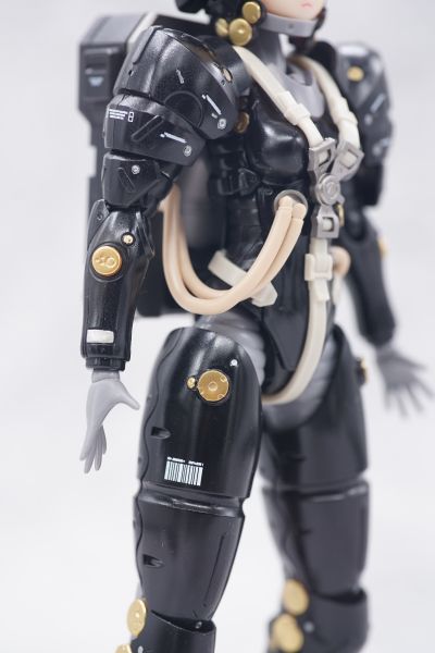 HGUC 1/144 机动战士高达0080 口袋里的战争 MSM-03C 高战蟹
