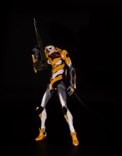 RG 新世纪福音战士新剧场版  泛用人型决战兵器 人造人EVA 试验零号机