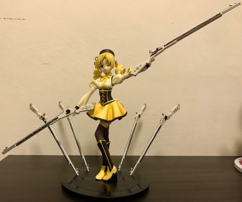 一番赏 剧场版 魔法少女小圆 巴麻美