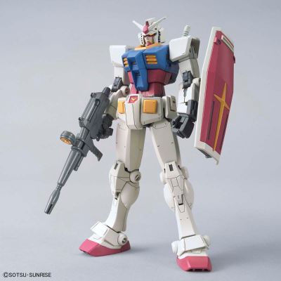 HG 机动战士高达 RX-78-2高达  [全面进化]