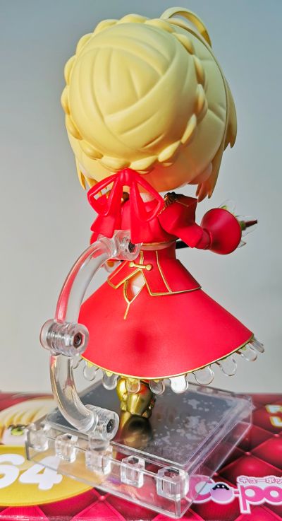 Cu-poche Fate/Extra Last Encore 尼禄