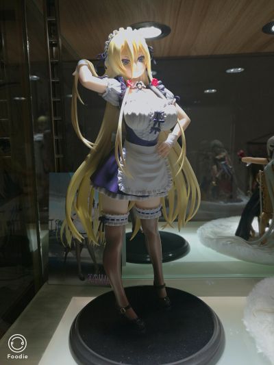 亚璃子!