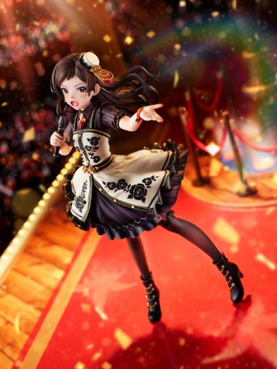 偶像大师 MILLION LIVE! 北沢志保 Chocoliale Rose ver.