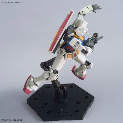 HG 机动战士高达 RX-78-2高达  [全面进化]