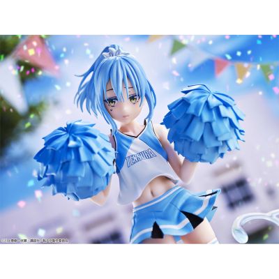 一番赏 关于我转生变成史莱姆这档事 利姆露·坦派斯特 教师ver.