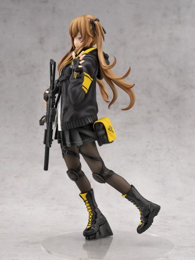 少女前线 UMP9