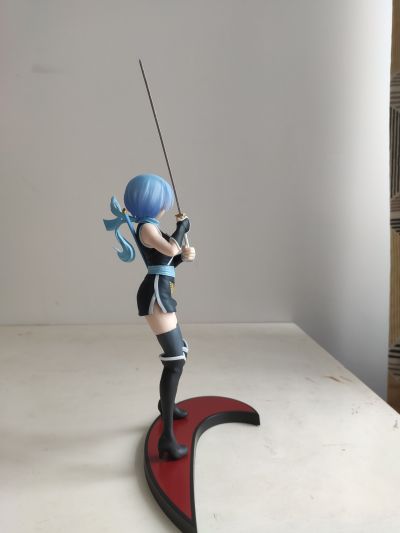 超级景品 Re：从零开始的异世界生活 蕾姆 女忍ver.