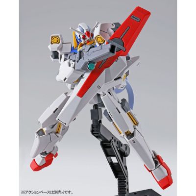 HG00 1/144 机动战士高达00P GNY-004 审判女神高达