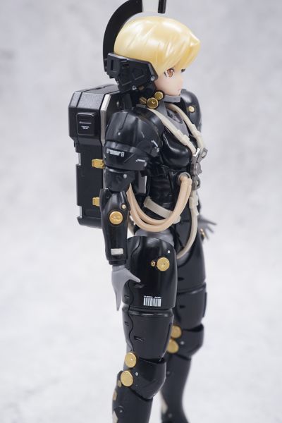 HGUC 1/144 机动战士高达0080 口袋里的战争 MSM-03C 高战蟹