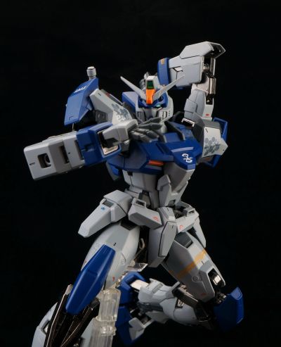 MG #152 机动战士高达SEED GAT-X102 决斗高达 Assault Shroud