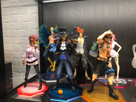 Darling in the FranXX 零二 The 13th Unit ver.