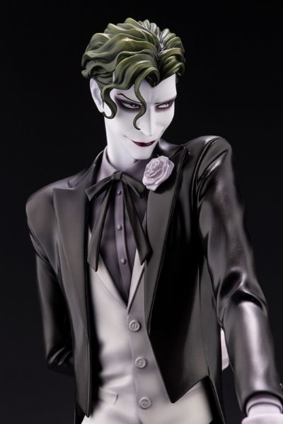 IKEMEN系列 蝙蝠侠 小丑 限定版