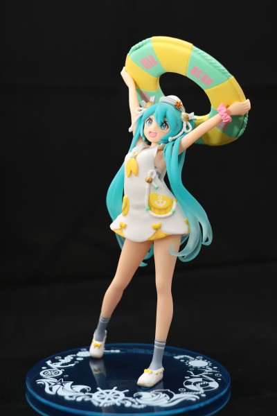 VOCALOID 初音未来 Taito Online Crane Limited