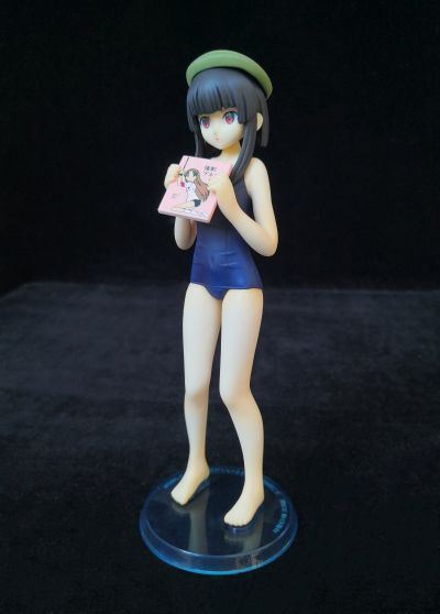 TreasureFigureCollectionシ 	同人WORK 露理 