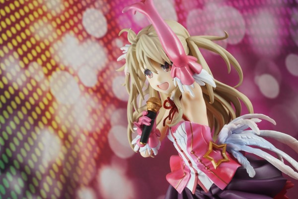 KD colle Fate/kaleid liner 魔法少女伊莉雅 克洛伊 Prisma ☆ Klangfest Ver.